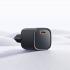 Mcdodo CH-4021 Fast Charger 20W PD Type-C - Black